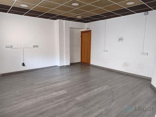 Local comercial en alquiler en El Infante en Murcia