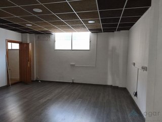 Local comercial en alquiler en El Infante en Murcia