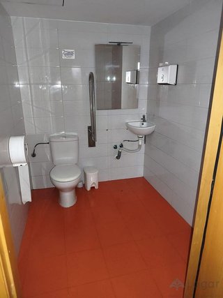 Local comercial en alquiler en El Infante en Murcia