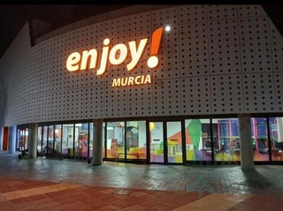 Local comercial en alquiler en El Infante en Murcia