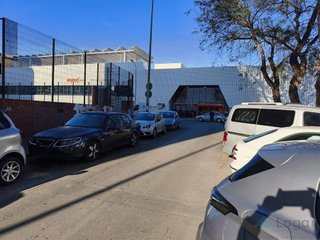 Local comercial en alquiler en El Infante en Murcia