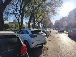 Local comercial en alquiler en El Infante en Murcia