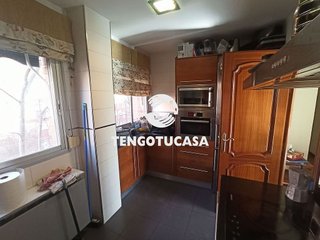 Piso en alquiler en Pueblo Nuevo en Madrid