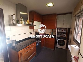 Piso en alquiler en Pueblo Nuevo en Madrid