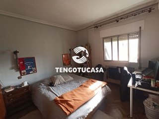 Piso en alquiler en Pueblo Nuevo en Madrid