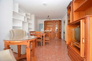 Piso en alquiler en Ciudad Monumental en Cáceres