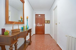 Piso en alquiler en Ciudad Monumental en Cáceres