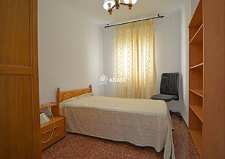 Piso en alquiler en Ciudad Monumental en Cáceres
