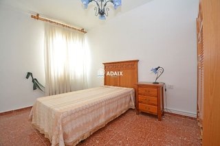 Piso en alquiler en Ciudad Monumental en Cáceres