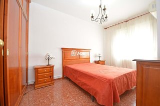 Piso en alquiler en Ciudad Monumental en Cáceres
