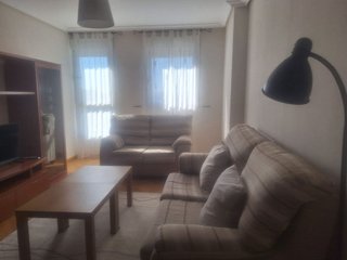 Piso en alquiler en Fuentecillas - Universidades en Burgos