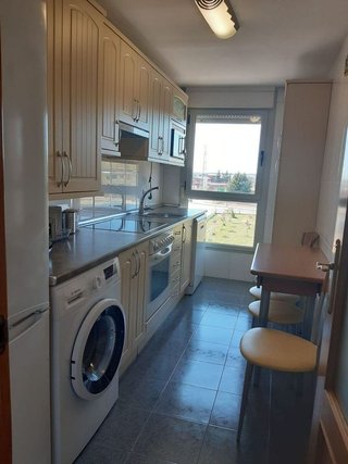 Piso en alquiler en Fuentecillas - Universidades en Burgos