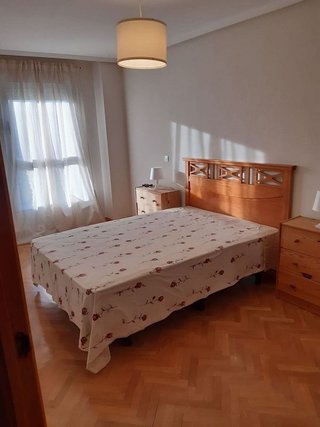Piso en alquiler en Fuentecillas - Universidades en Burgos