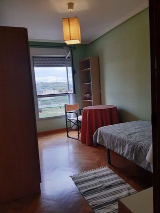 Piso en alquiler en Fuentecillas - Universidades en Burgos