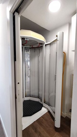 Local comercial en alquiler en La Magdalena - Versalles en Avilés
