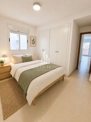 Piso en alquiler en Playa Puerto de Sagunto en Sagunto