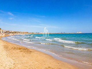 Piso en alquiler en Playa Puerto de Sagunto en Sagunto