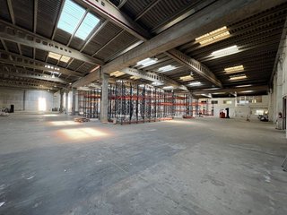 Nave industrial en alquiler en Redondela