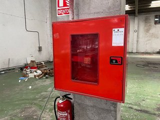 Nave industrial en alquiler en Redondela