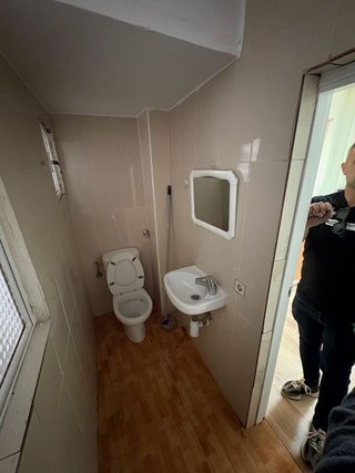 Piso en alquiler en Belén - San Roque en Jaén