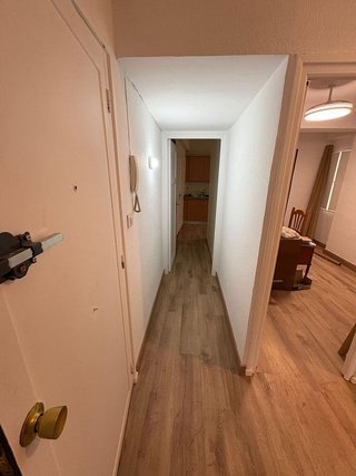 Piso en alquiler en Belén - San Roque en Jaén
