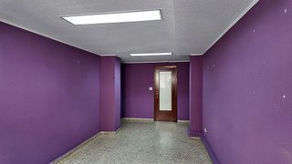 Oficina en alquiler en Centro en Castellón de la Plana
