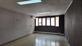 Oficina en alquiler en Centro en Castellón de la Plana