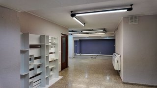 Oficina en alquiler en Centro en Castellón de la Plana
