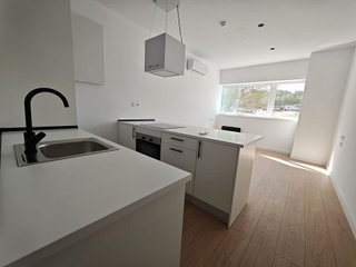 Piso en alquiler en Polígono Industrial Norte en San Sebastián de los Reyes