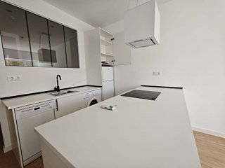 Piso en alquiler en Polígono Industrial Norte en San Sebastián de los Reyes