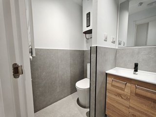 Piso en alquiler en Polígono Industrial Norte en San Sebastián de los Reyes