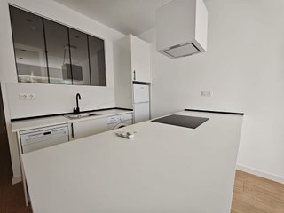 Piso en alquiler en Polígono Industrial Norte en San Sebastián de los Reyes
