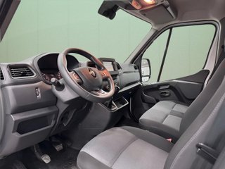 Renault Master Fu. P L3H3 3500 145CV