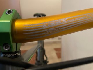 Bicicleta Megamo Natural RC35 Talla XL