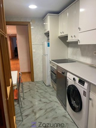 Piso en alquiler en Zona Sur en Burgos
