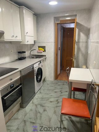 Piso en alquiler en Zona Sur en Burgos