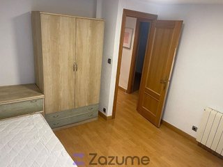 Piso en alquiler en Zona Sur en Burgos