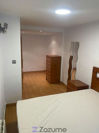 Piso en alquiler en Zona Sur en Burgos