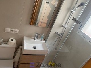 Piso en alquiler en Zona Sur en Burgos