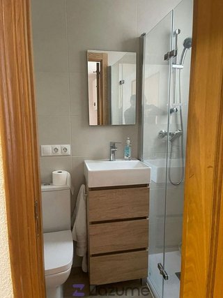 Piso en alquiler en Zona Sur en Burgos
