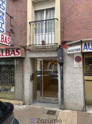 Piso en alquiler en Zona Sur en Burgos
