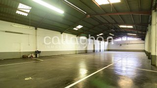 Nave industrial en alquiler en Avenida de la Paz en Xirivella