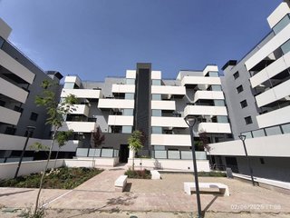 Piso en alquiler en Sector 3 en Getafe