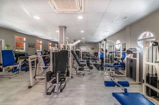 Piso en alquiler en La Serna en Fuenlabrada