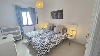 Piso en alquiler en Zona Martiánez en Puerto de la Cruz