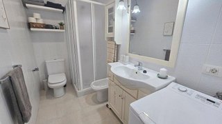 Piso en alquiler en Zona Martiánez en Puerto de la Cruz