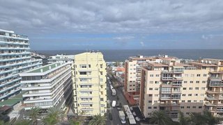 Piso en alquiler en Zona Martiánez en Puerto de la Cruz