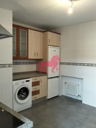 Piso en alquiler en Casco Antiguo en León
