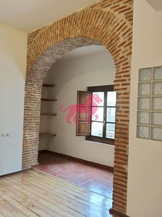 Piso en alquiler en Casco Antiguo en León