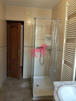 Piso en alquiler en Casco Antiguo en León